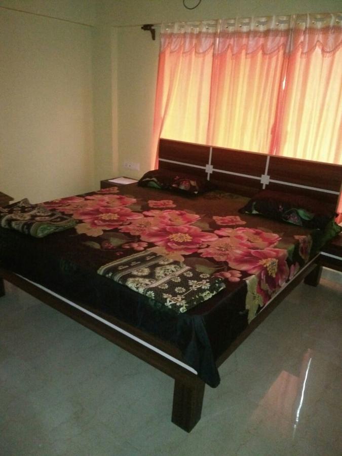 Sea Point Villa Kashid Екстер'єр фото
