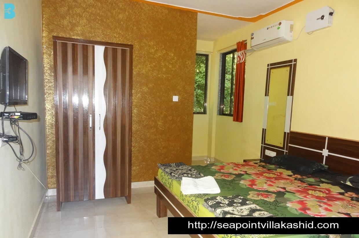 Sea Point Villa Kashid Екстер'єр фото