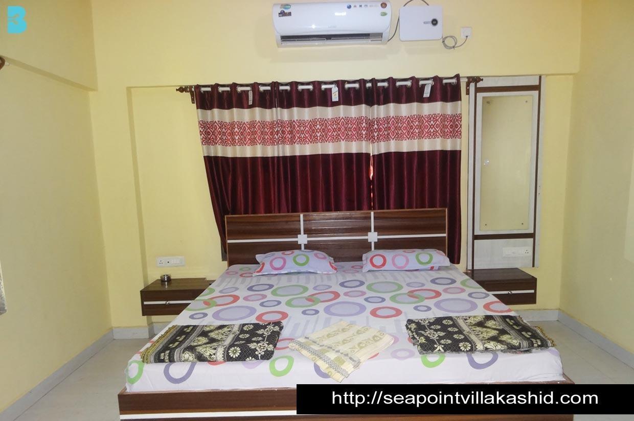 Sea Point Villa Kashid Екстер'єр фото